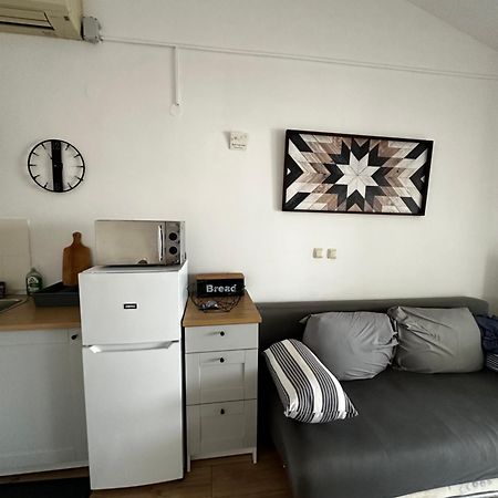 זאדאר Villa Micic מראה חיצוני תמונה