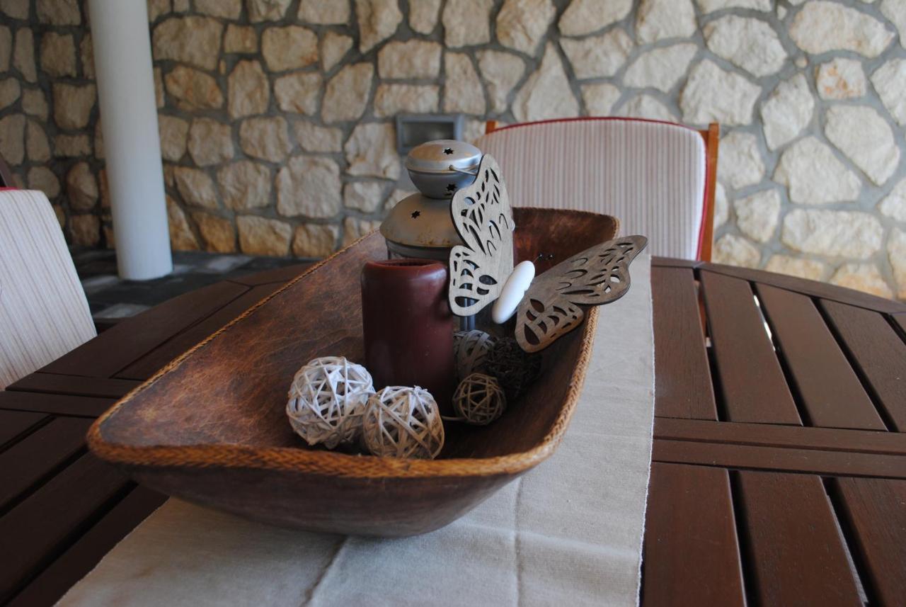 זאדאר Villa Micic מראה חיצוני תמונה