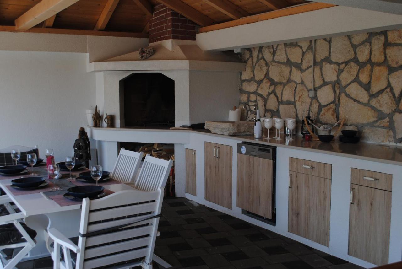 זאדאר Villa Micic מראה חיצוני תמונה