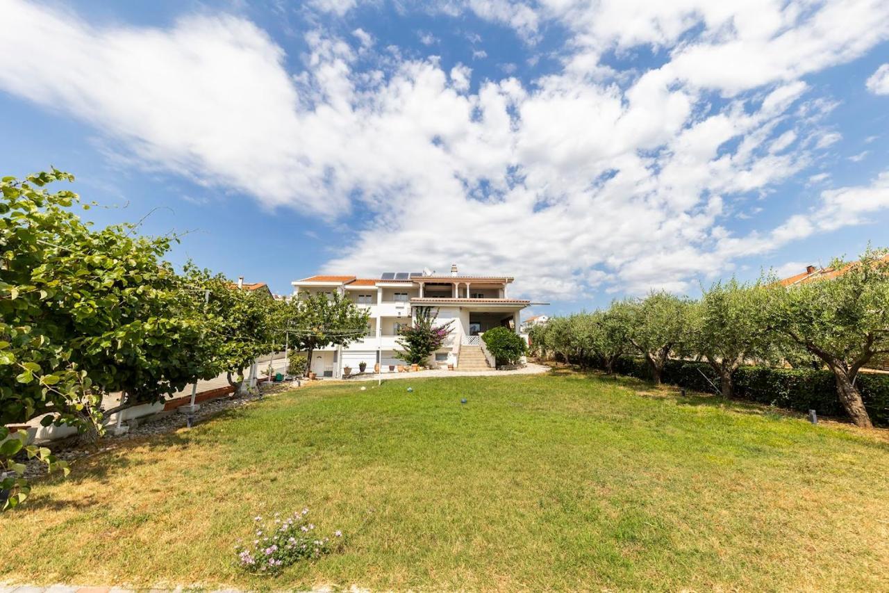 זאדאר Villa Micic מראה חיצוני תמונה