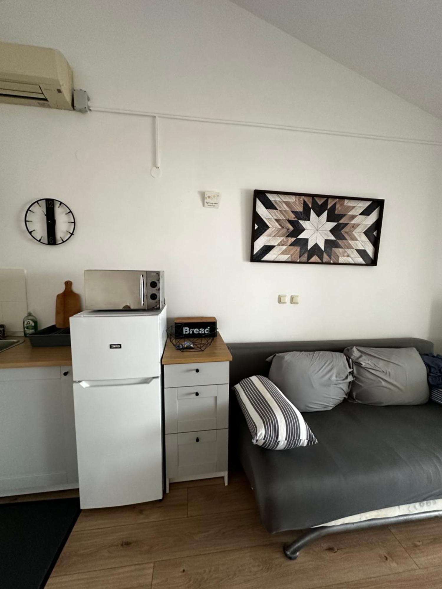 זאדאר Villa Micic מראה חיצוני תמונה