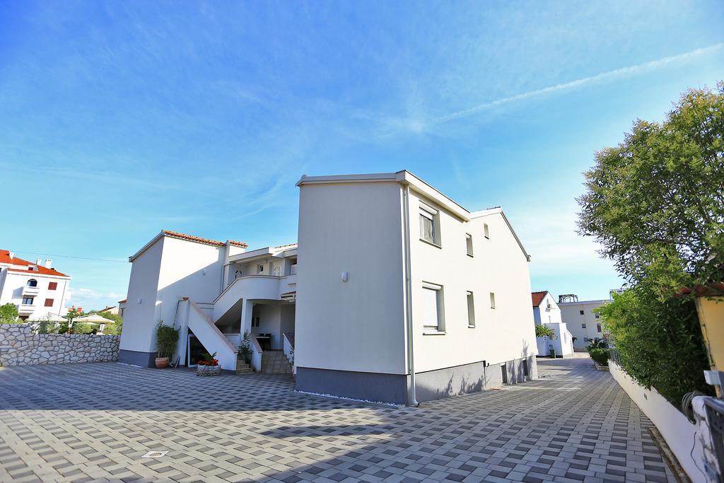 זאדאר Villa Micic מראה חיצוני תמונה