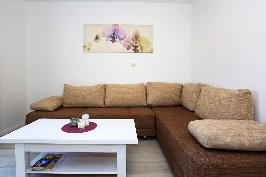 זאדאר Villa Micic מראה חיצוני תמונה