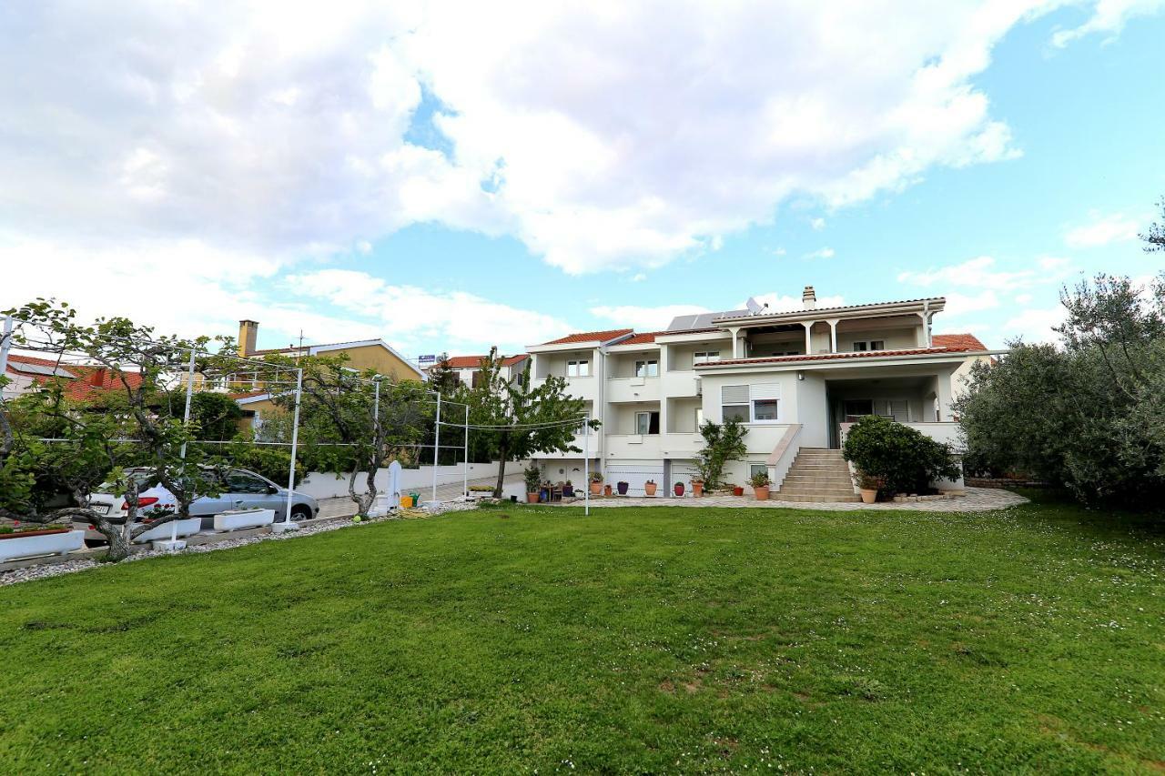 זאדאר Villa Micic מראה חיצוני תמונה