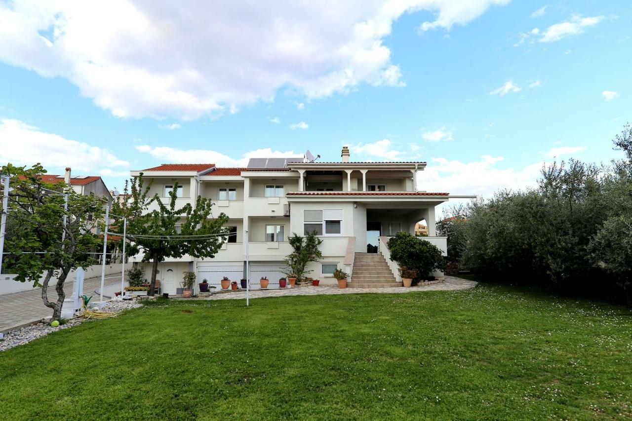זאדאר Villa Micic מראה חיצוני תמונה