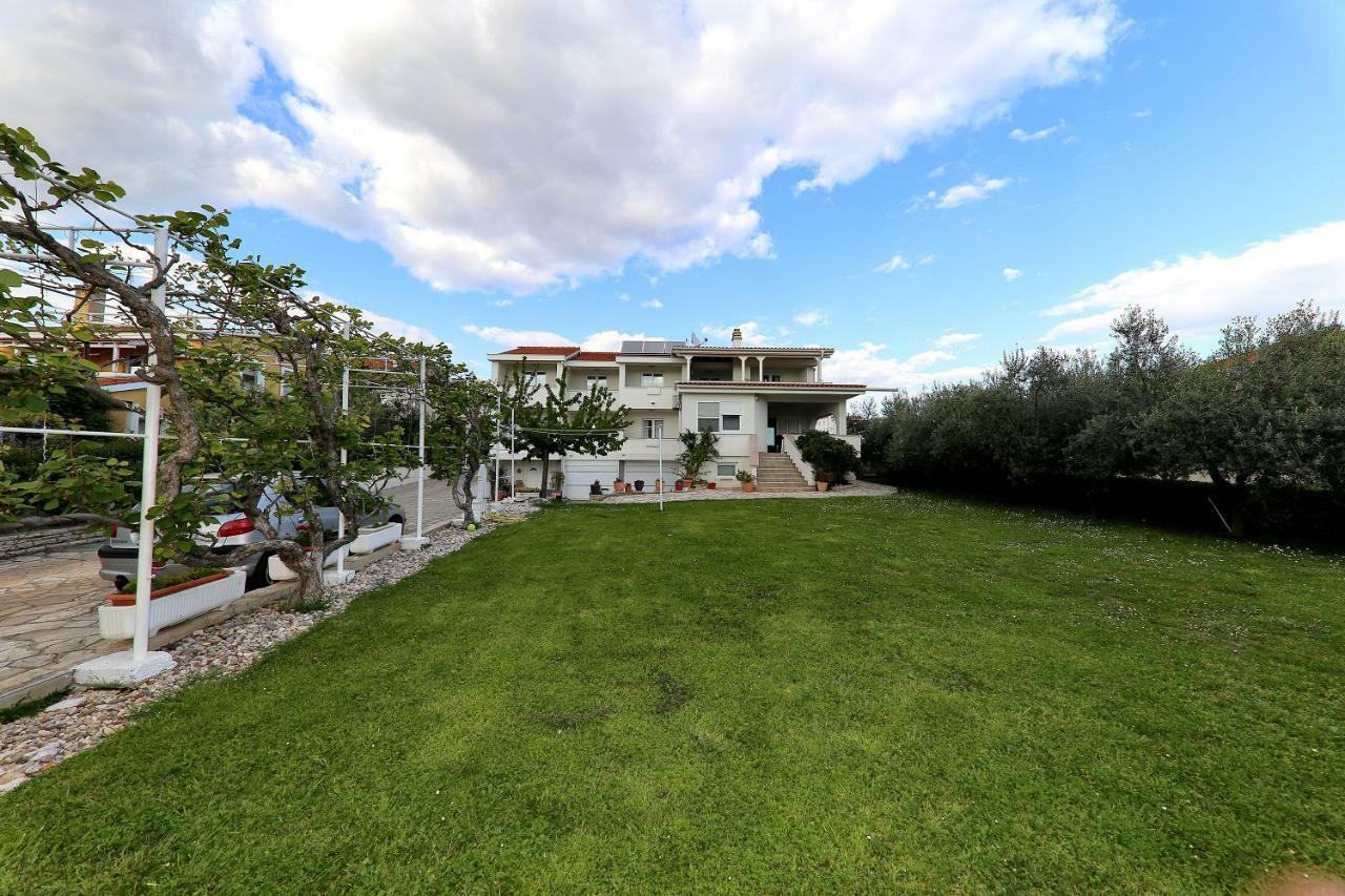 זאדאר Villa Micic מראה חיצוני תמונה