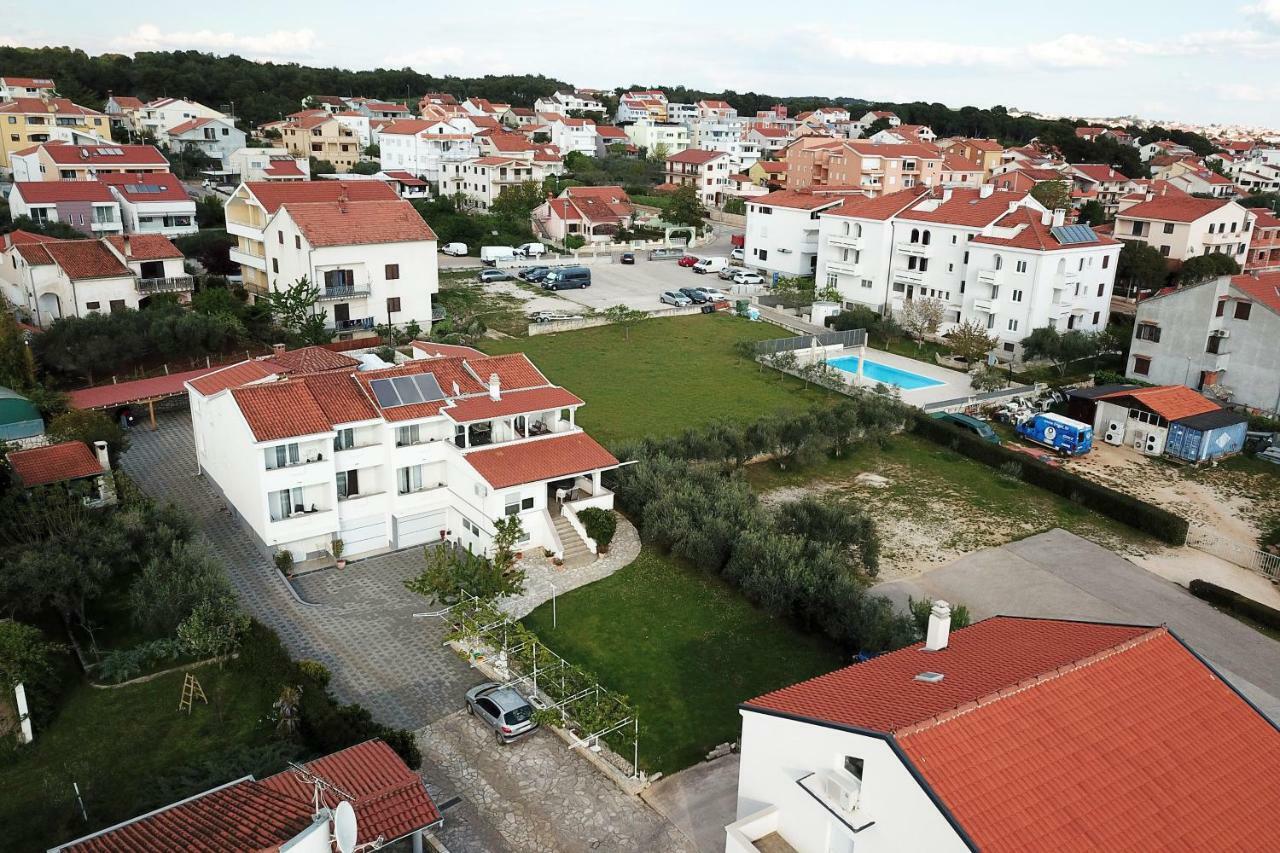 זאדאר Villa Micic מראה חיצוני תמונה